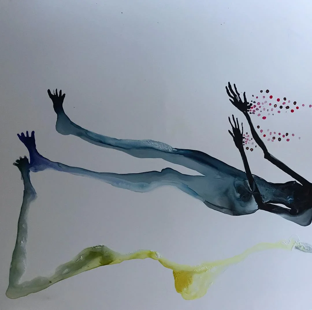 Hanif Abdurraqib: On Seatbelts and Sunsets 