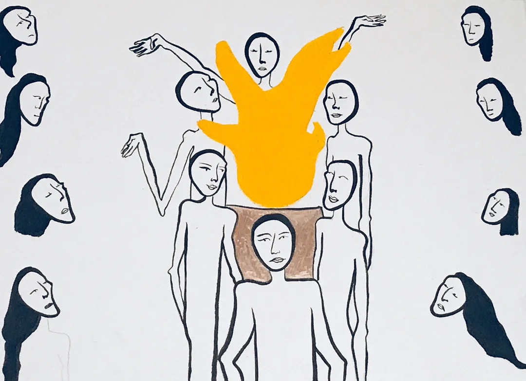 The Editors: Grace Constellation