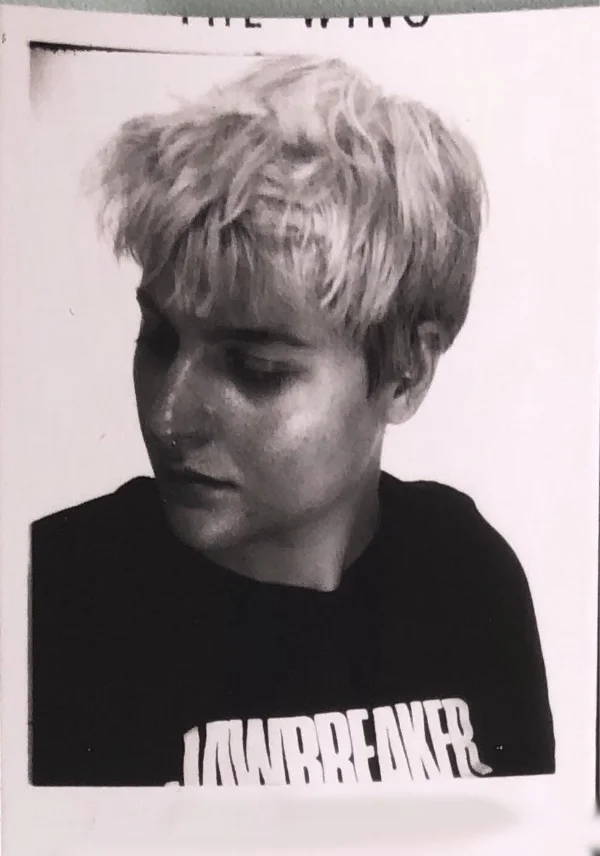 Darcie Wilder has written for The New York Times, The Cut, and MTV News. She is a friend of many pods, and the author of literally show me a healthy person (2017).