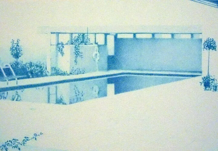 A Year-Long Correspondence between Wendy C Ortiz &amp; Sheila Maldonado