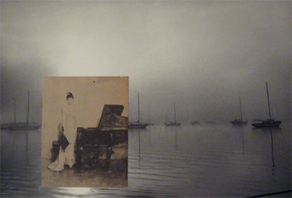 Monsters on the Walls