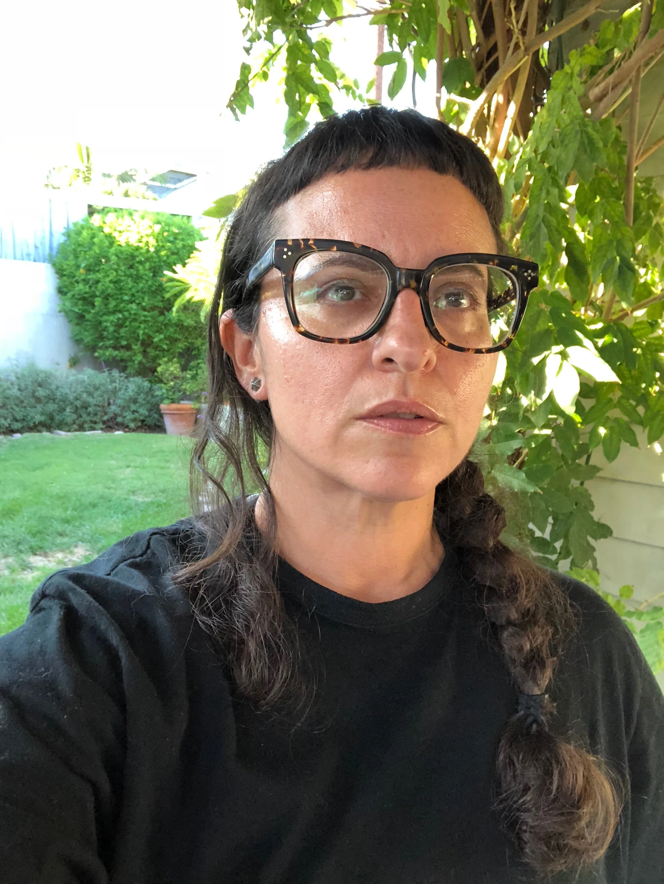 Wendy C. Ortiz is the author of Excavation: A Memoir, Hollywood Notebook, and the dreamoir Bruja. In 2016 Bustle named her one of “9 Women Writers Who Are Breaking New Nonfiction Territory.” Her work has been featured in the Los Angeles Times, The R…