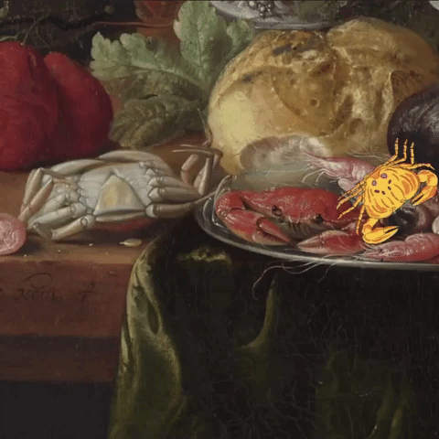 Cartoons / The President