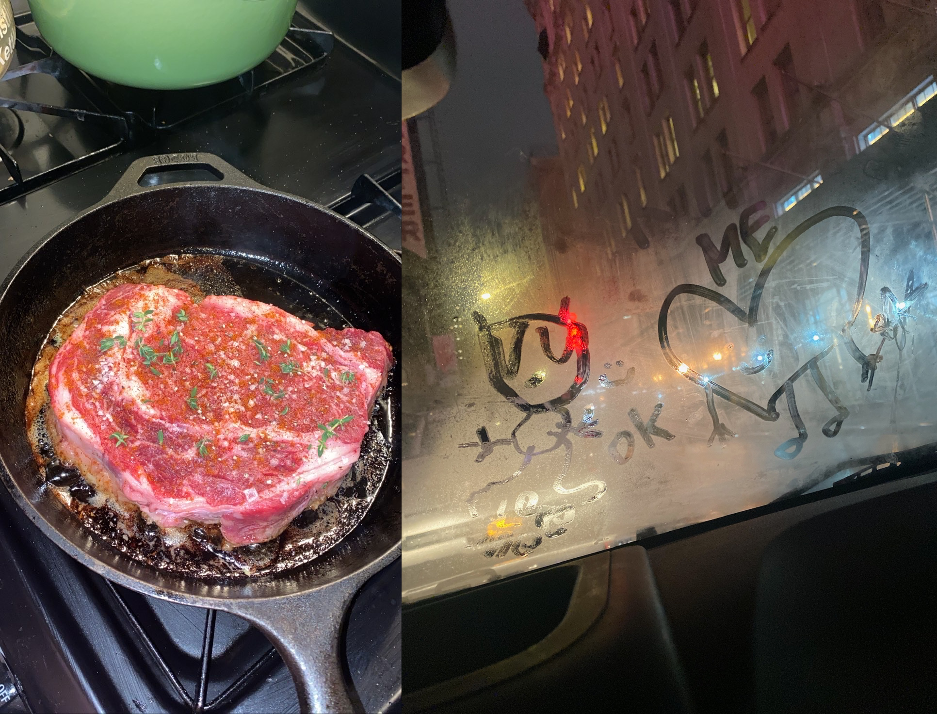  We are equals, we empower each other