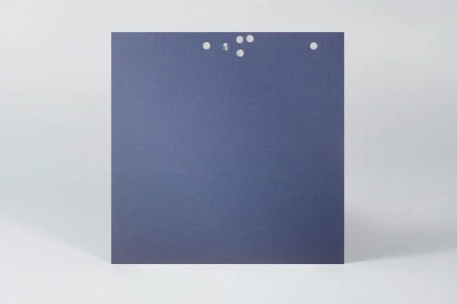 Standard Tribesmen 7 inch