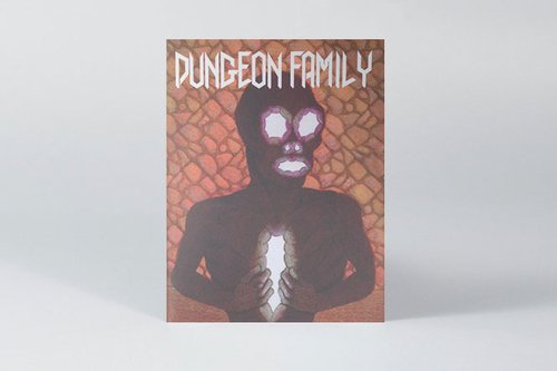 Matt Furie Dungeon Family Matt Furie Dungeon Family 美術品