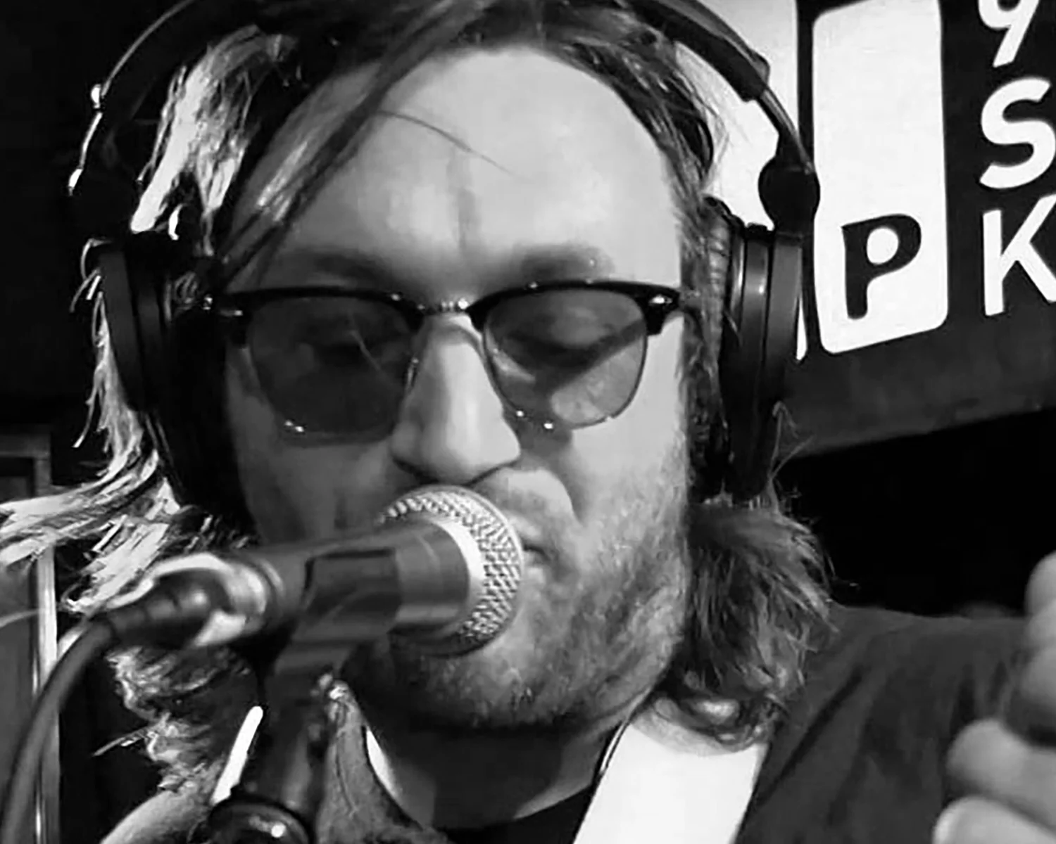 Male Gaze - Live on KEXP