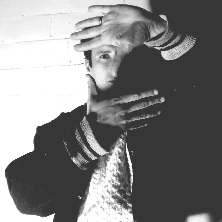Julian Never announce debut 7 inch
