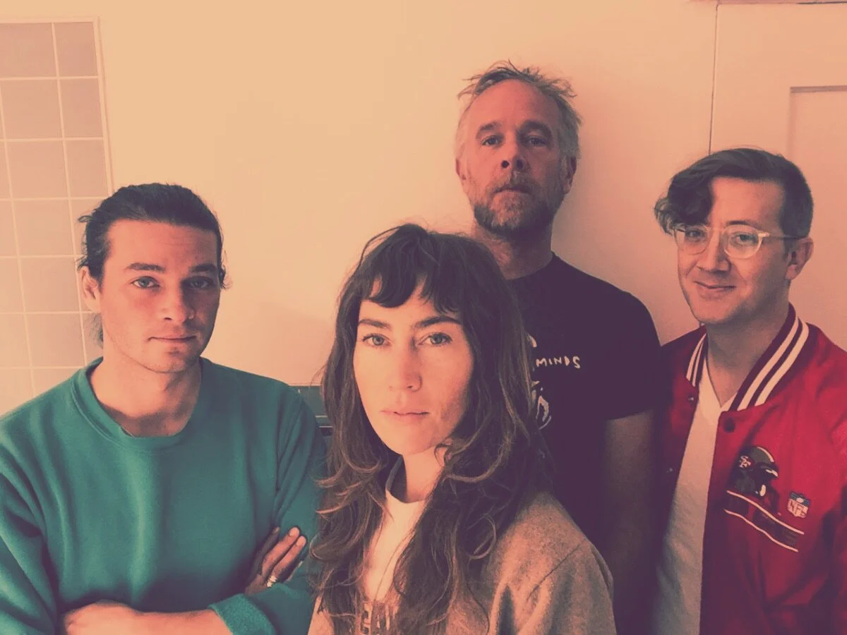 Cindy to release Free Advice LP on Mt.St.Mtn.