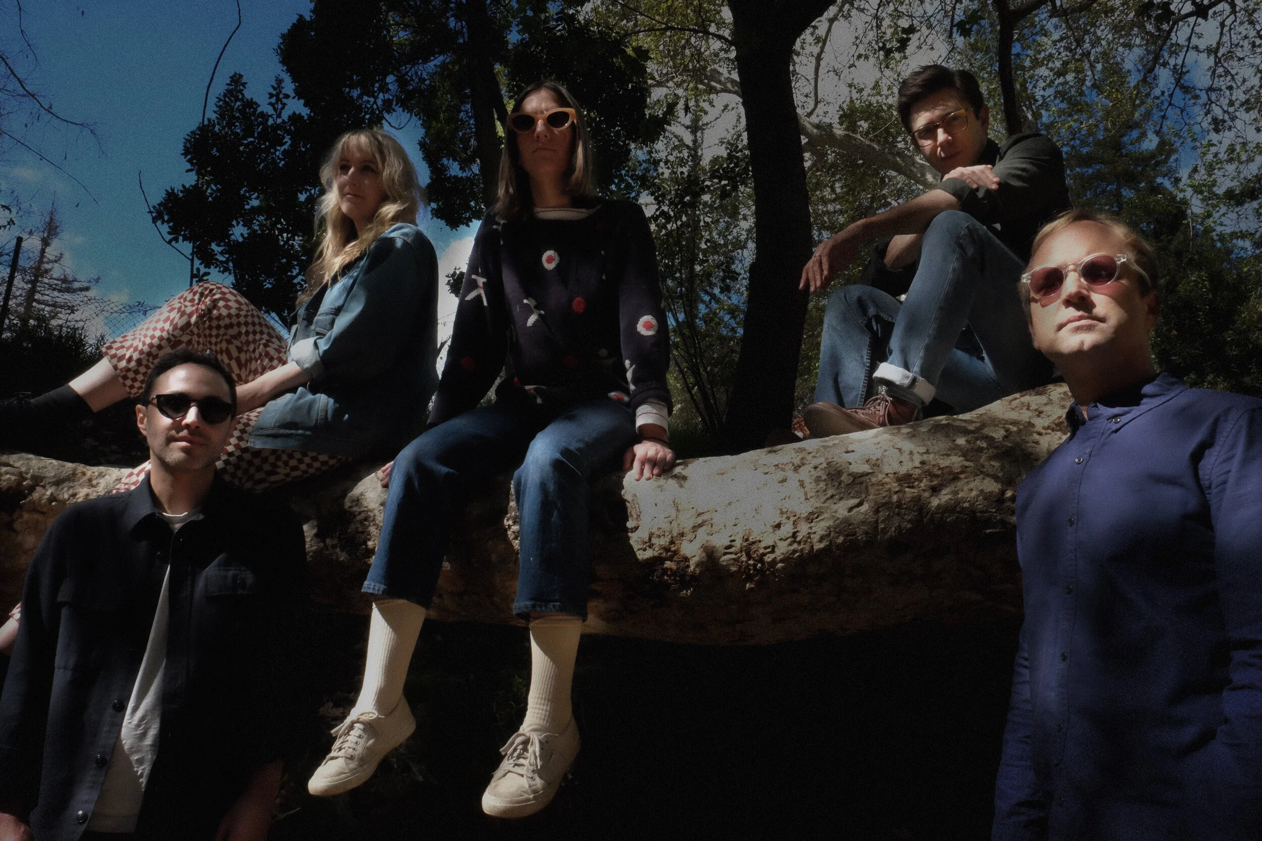 Massage contribute their five faves to "Gimme 5" at Add To Want List