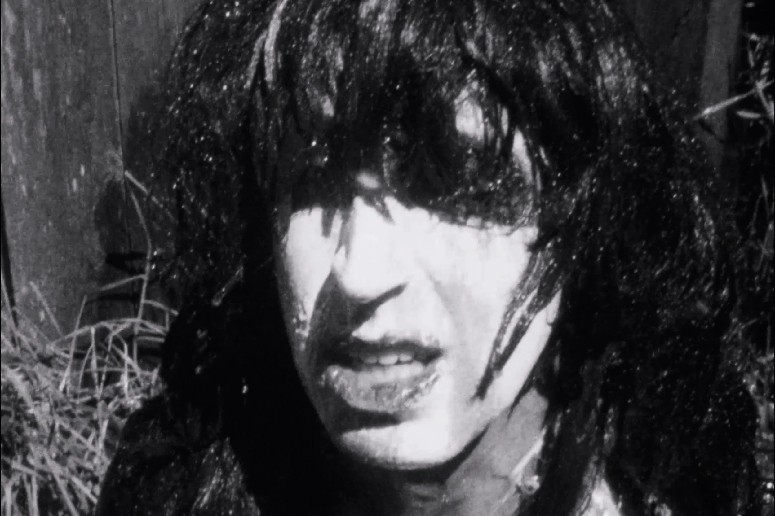 Tony Jay to release Hey There Flower on limited LP