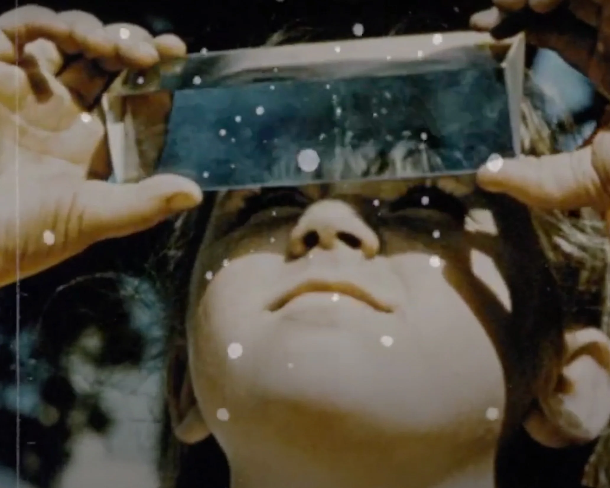 R.E. Seraphin shares video for "Stuck In Reno" off new E.P.