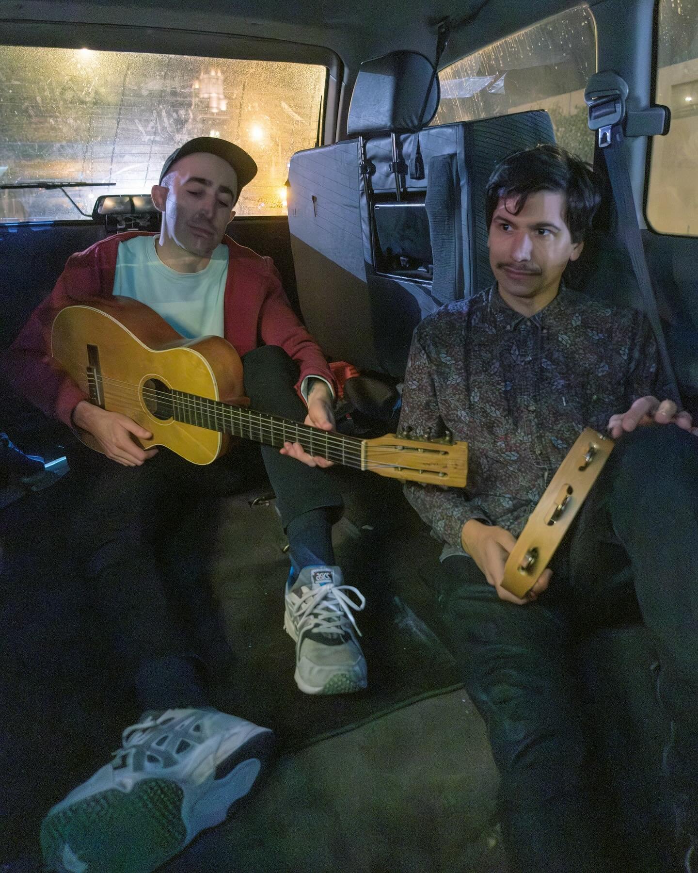 The new project by Mike Ramos (Tony Jay, Flowertown, Cindy) and R.E. Seraphin, The Pennys, release their first single and video off their upcoming debut LP today. These are incredibly limited, 100 copies total, available on our site or through very s