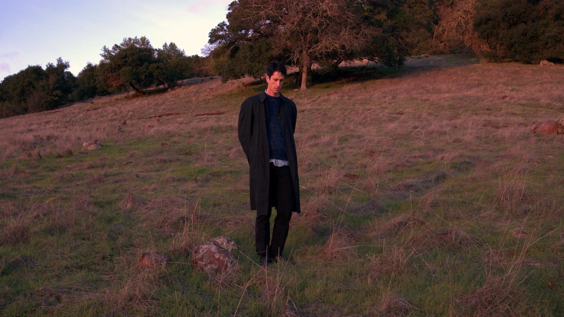 Julian Never announces first single from upcoming LP