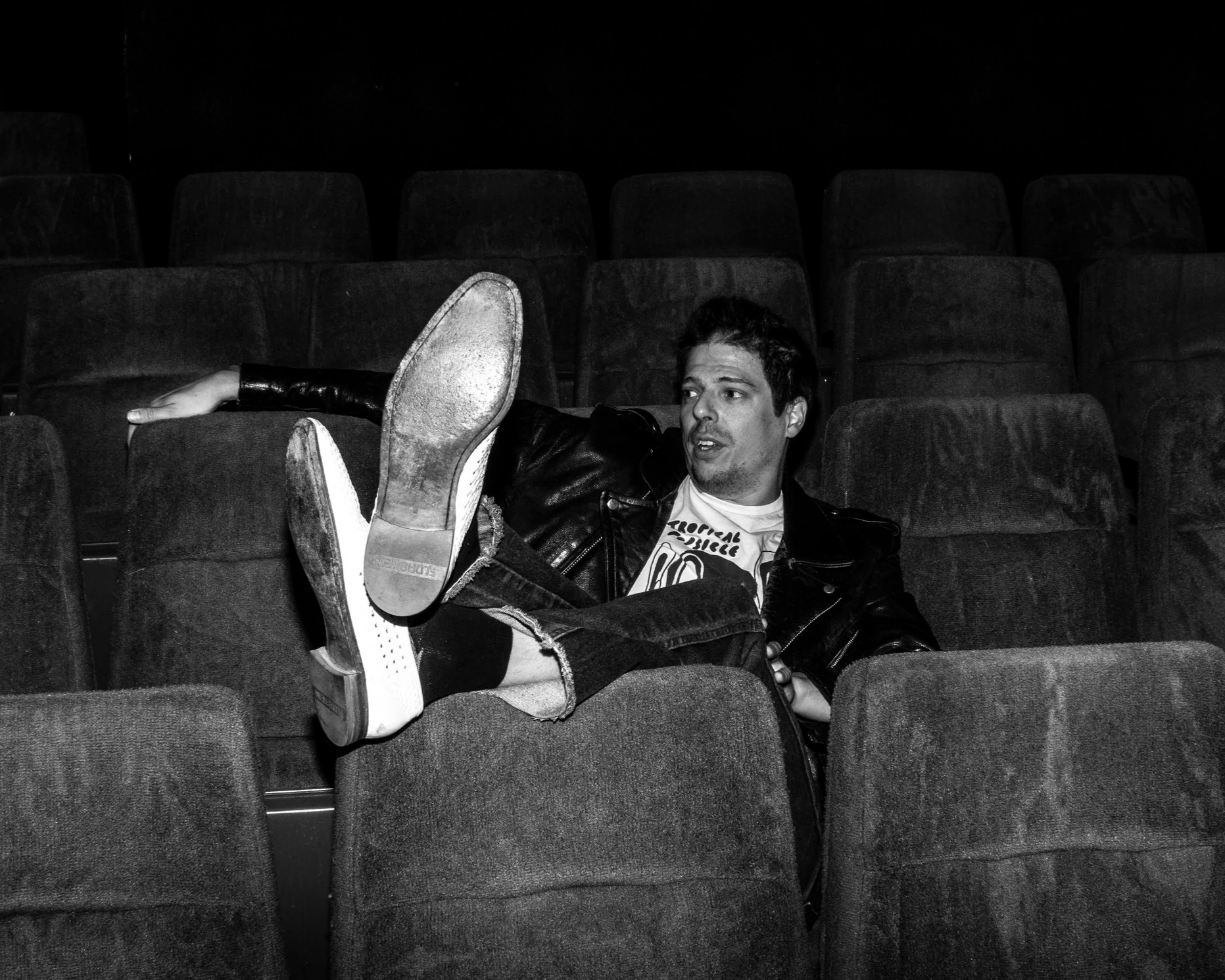 The Wind Ups - Go Go Magic Radio Show