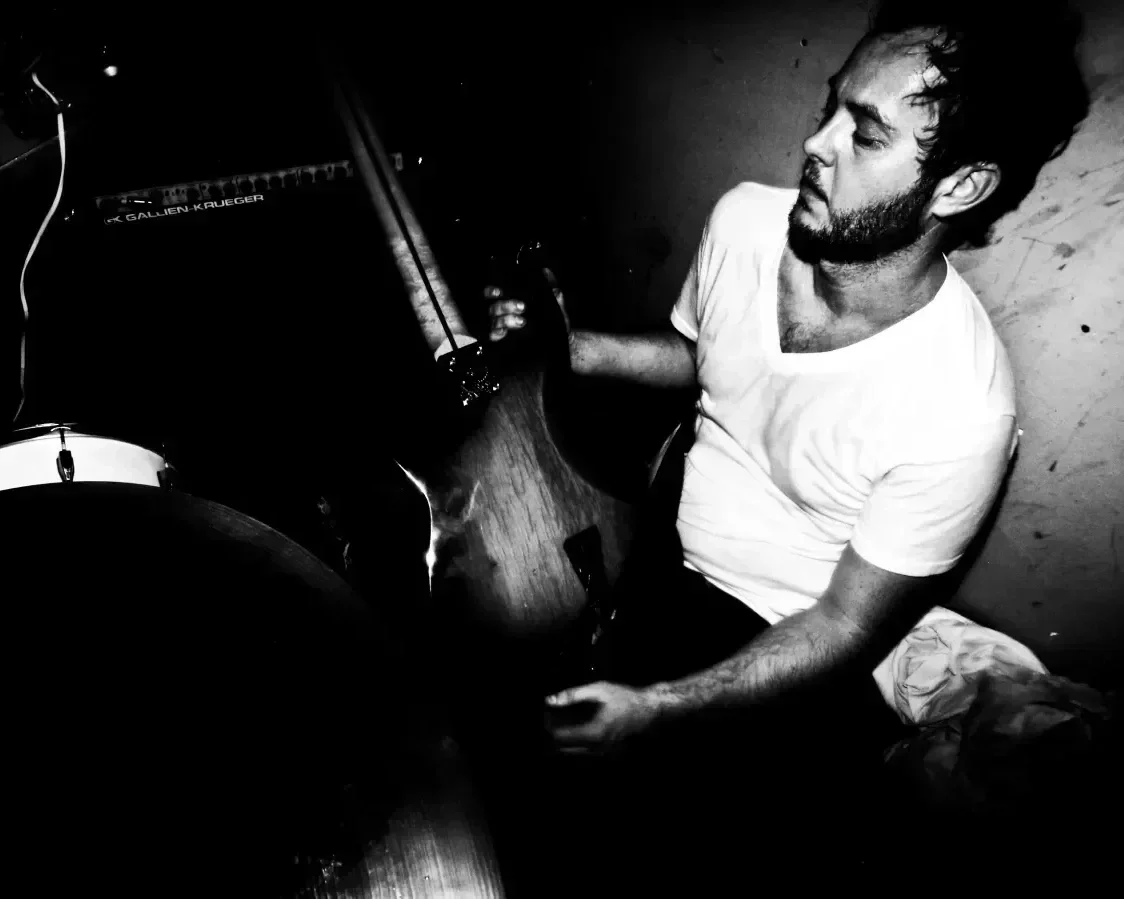 Mark Kaiser/Mt.St.Mtn. - Go Go Magic Radio Show