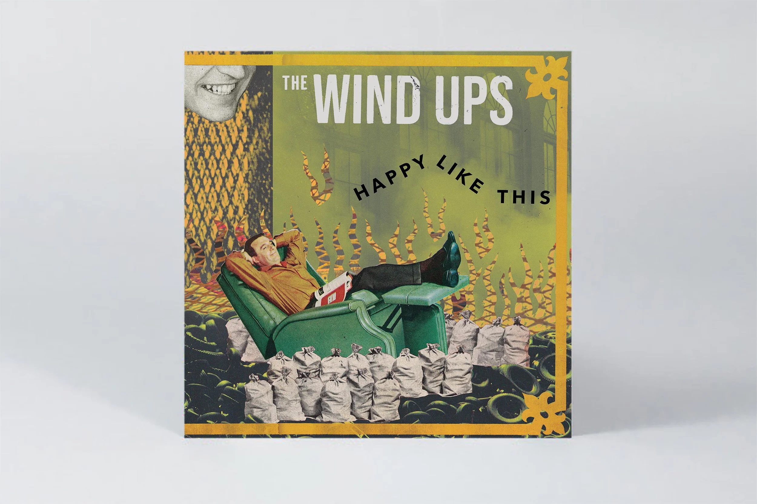 The Wind Ups