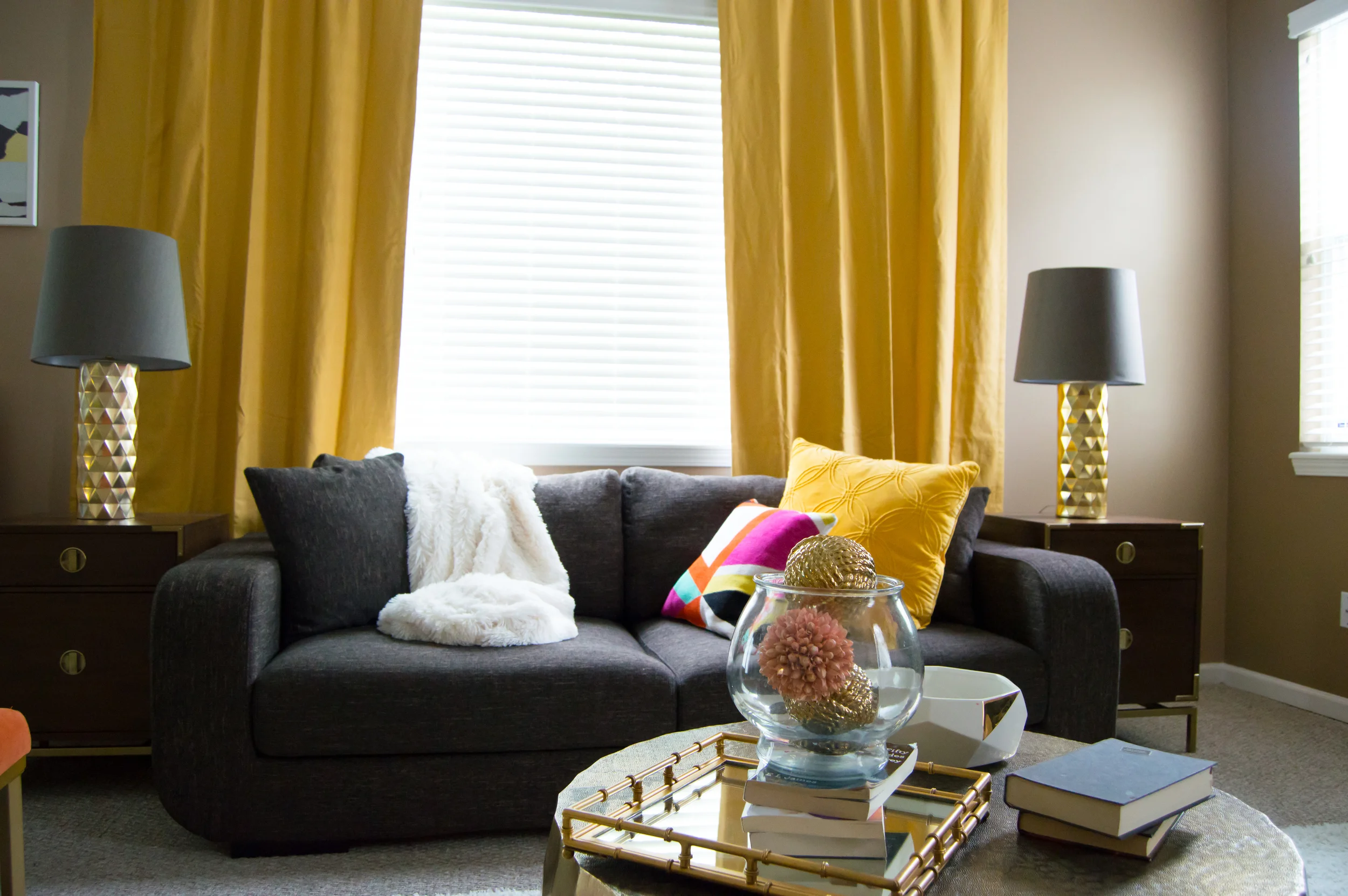 Styling with Vignettes: The Power of Three