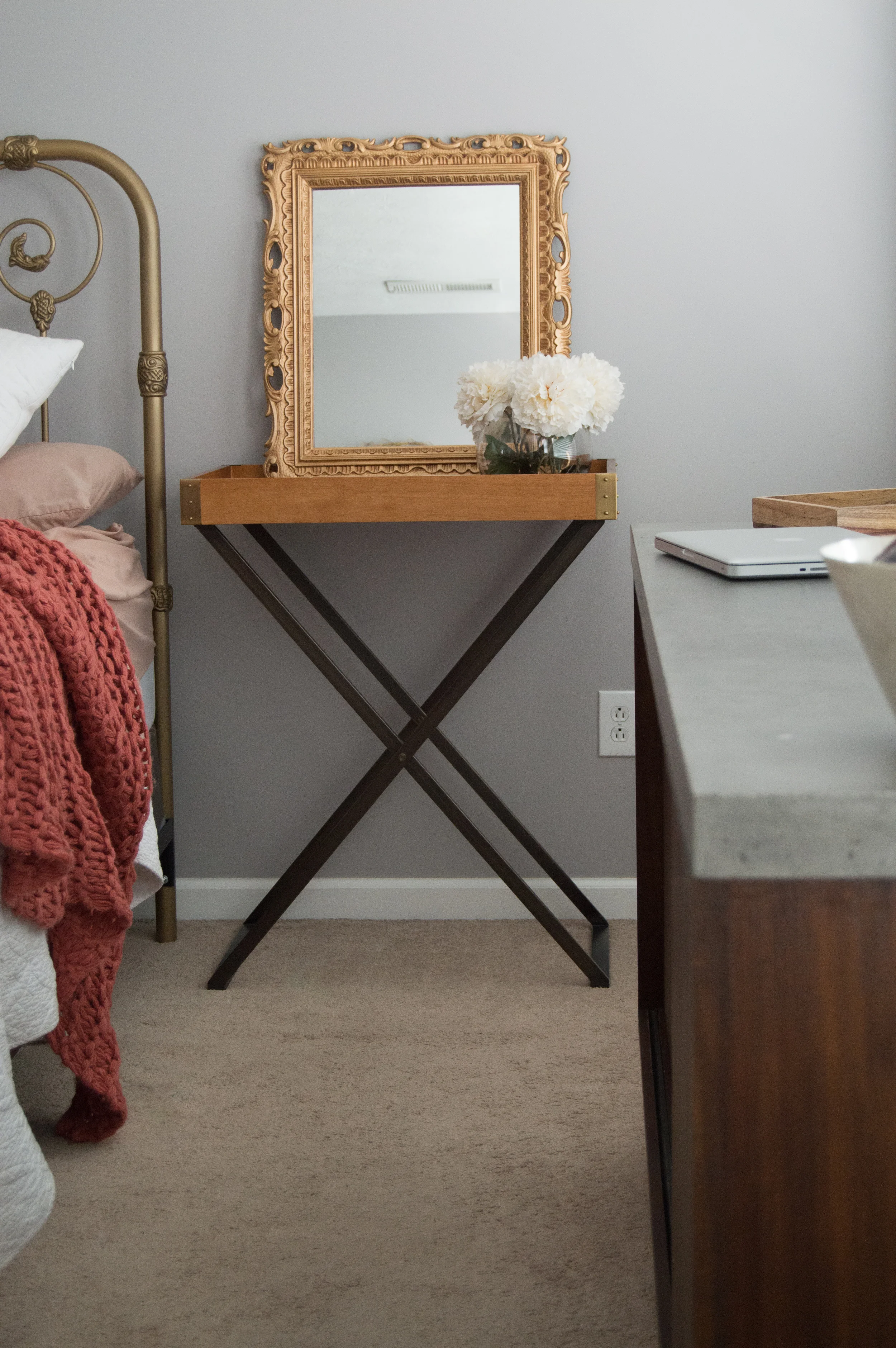 Say Goodbye to the Bedroom in a Box 