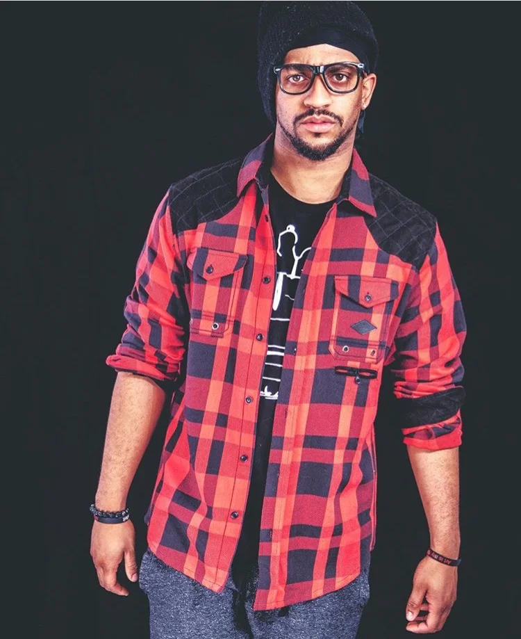 Indy Arts Corner: Ryan Turner