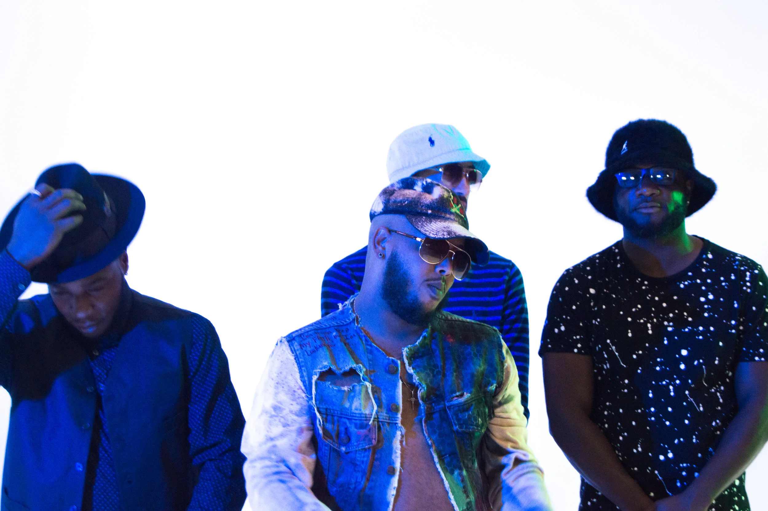 Behind the Video with Hollywood Mal 