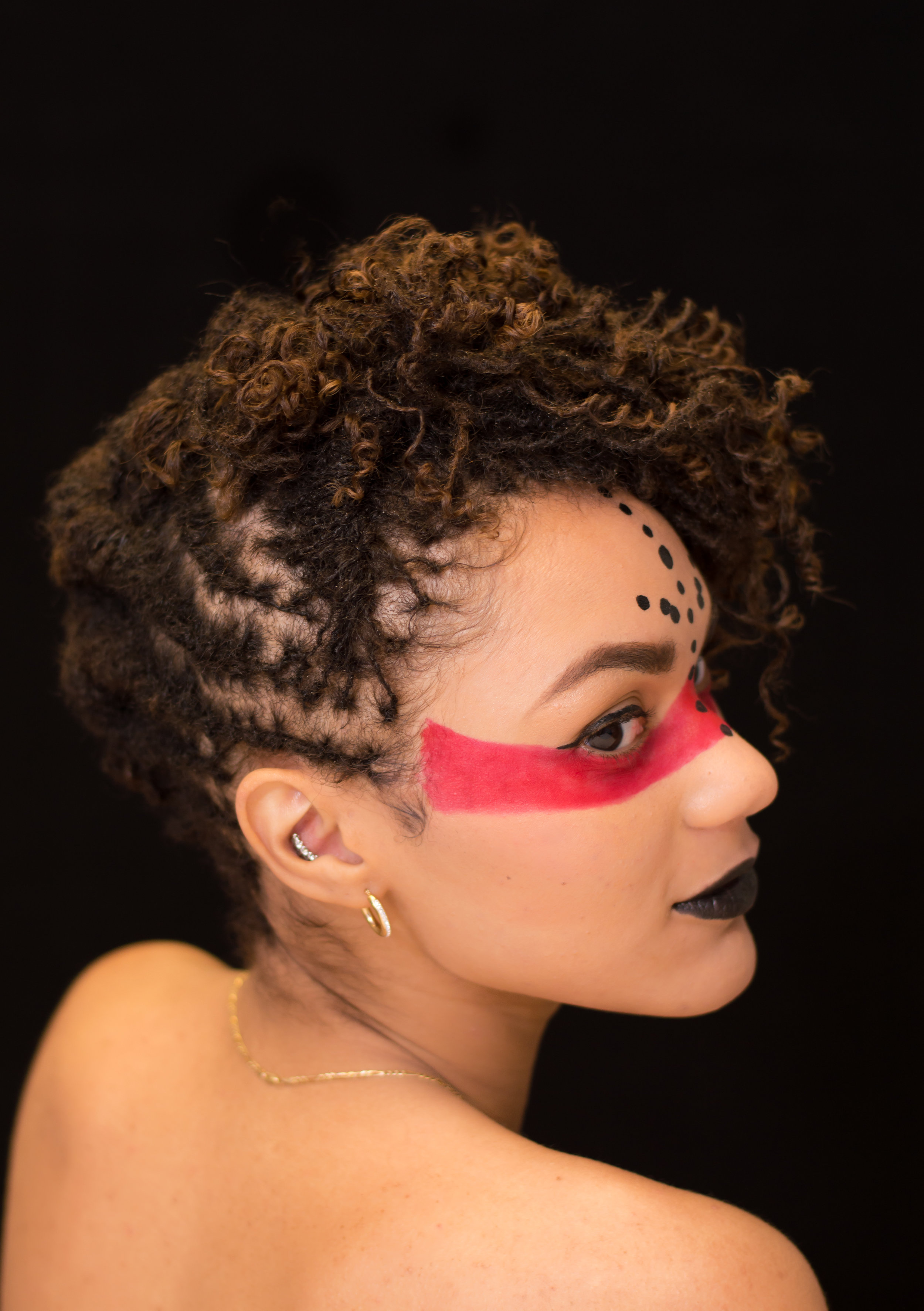 Indy Arts Corner: All Things Heavenly Salon