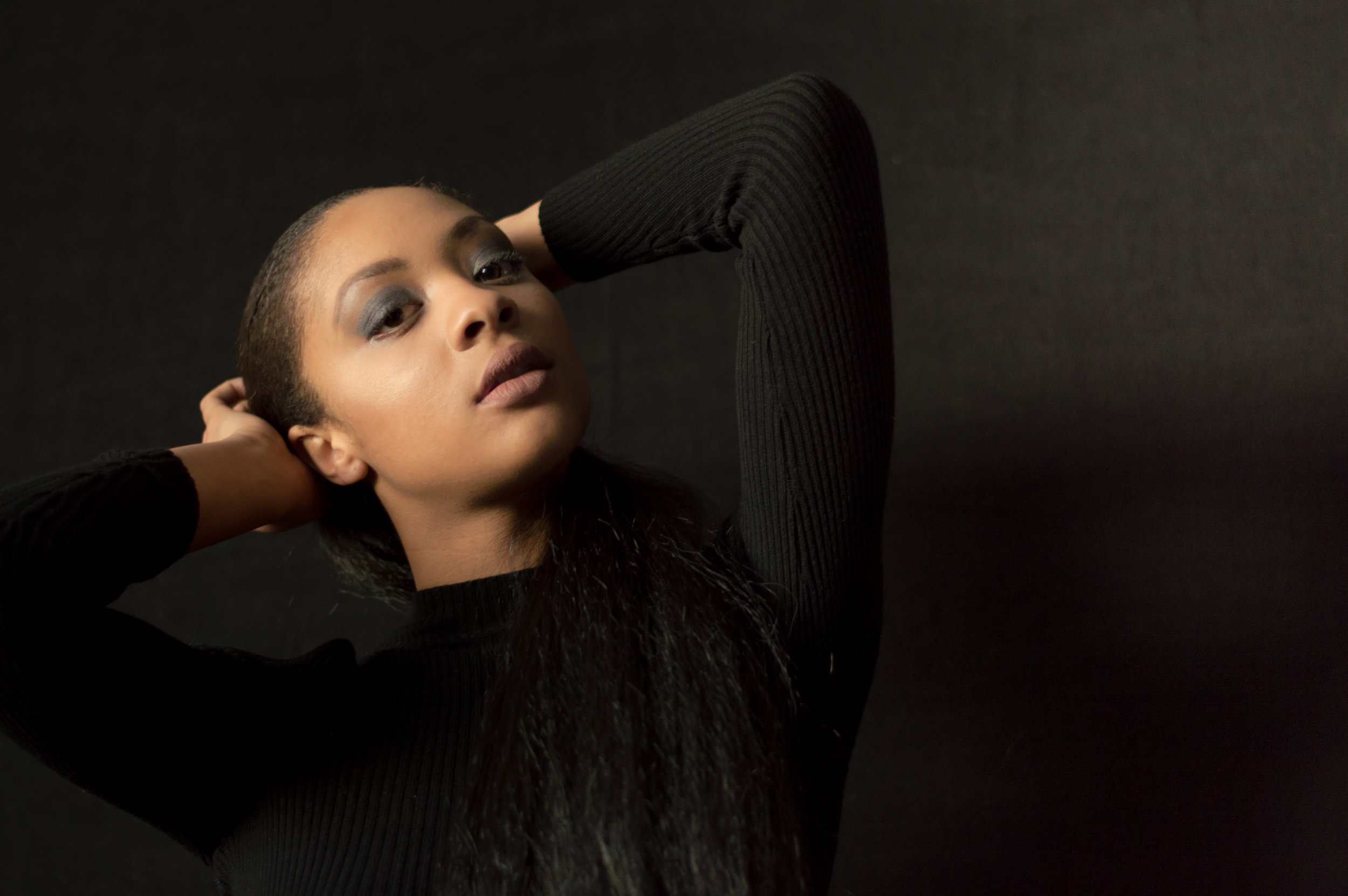 In My Lens: B. Davis