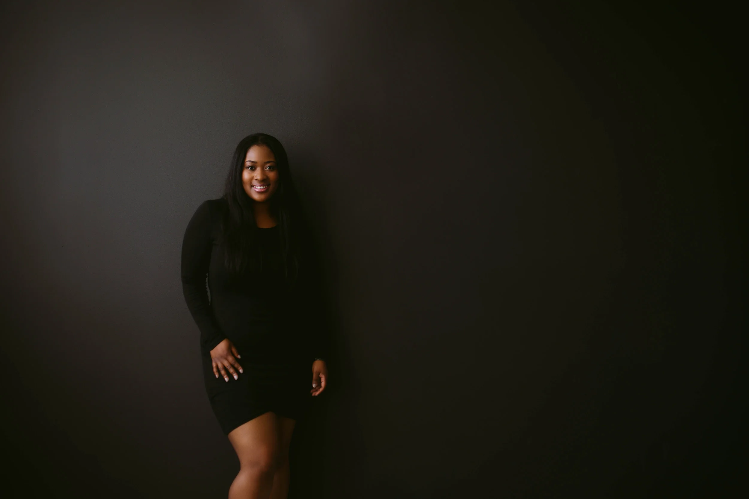 Featured: The I Am More Project