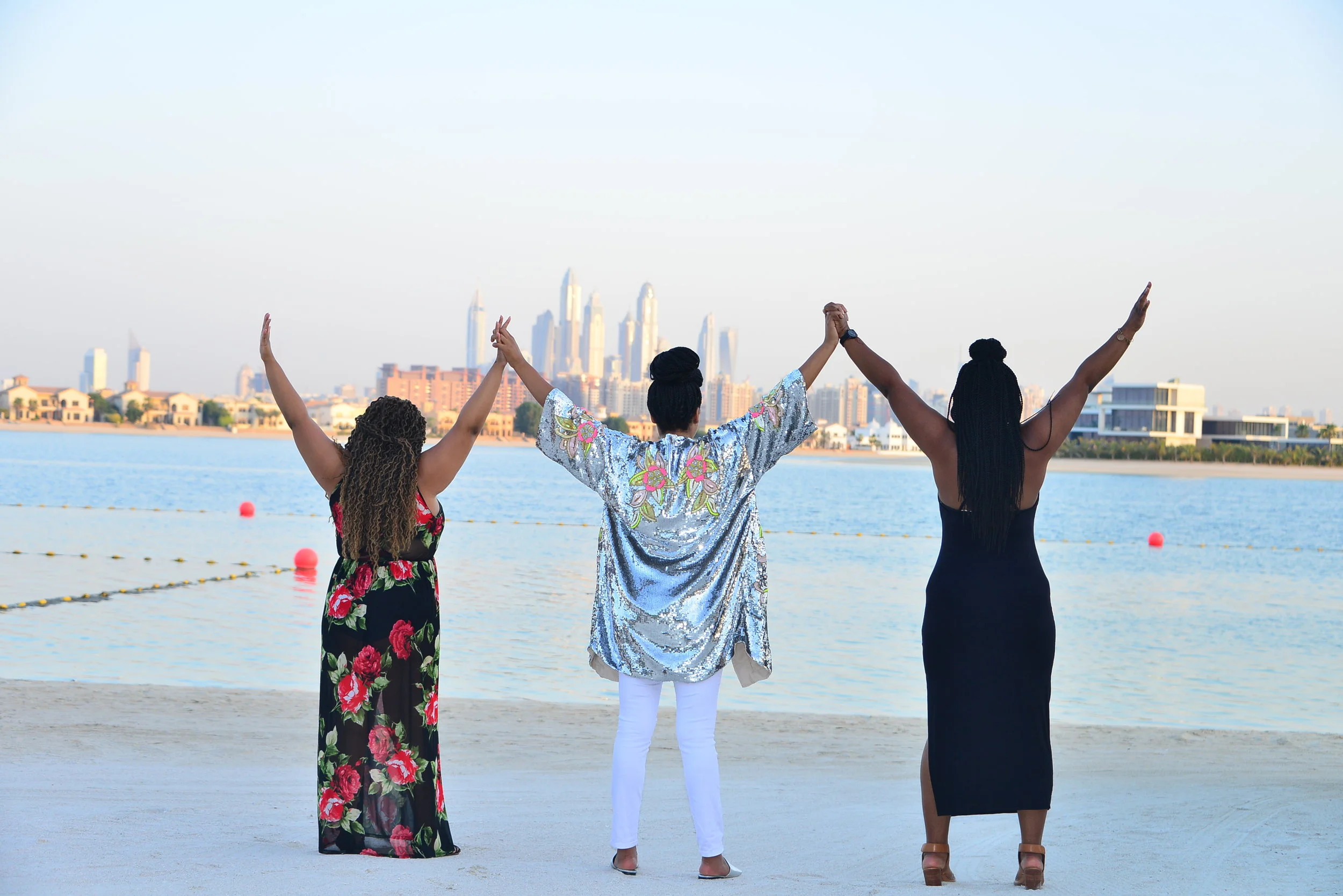 Dubai Adventures: Photo Gallery 