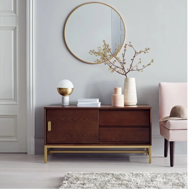 Target's New Home Decor Brand is a Dream: Introducing Project 62