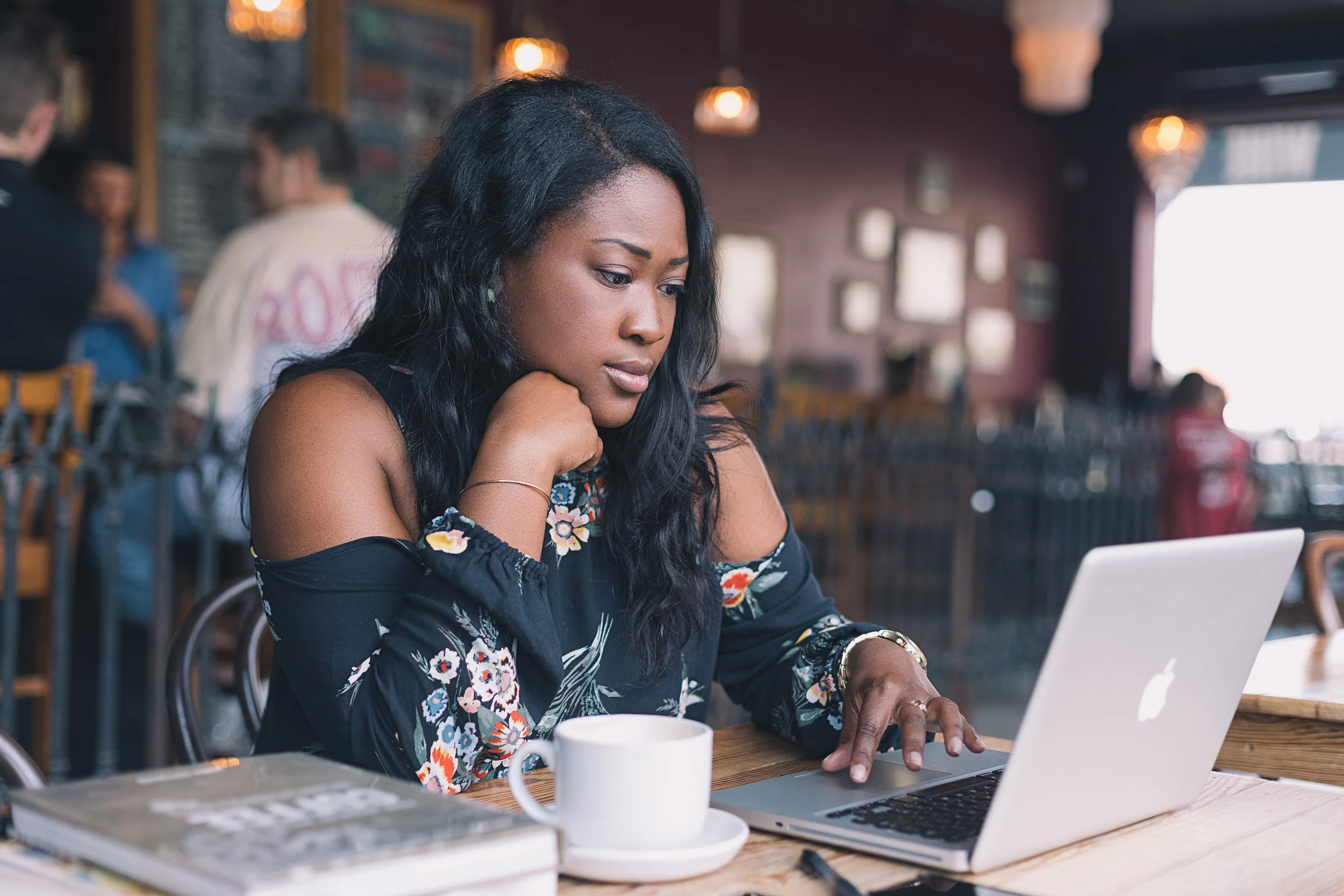 Drinks With Drea: Episode 1