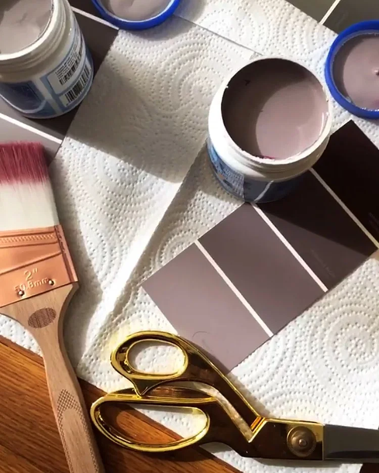 How to Take Amazing Flatlay Photos: Drinks With Drea 