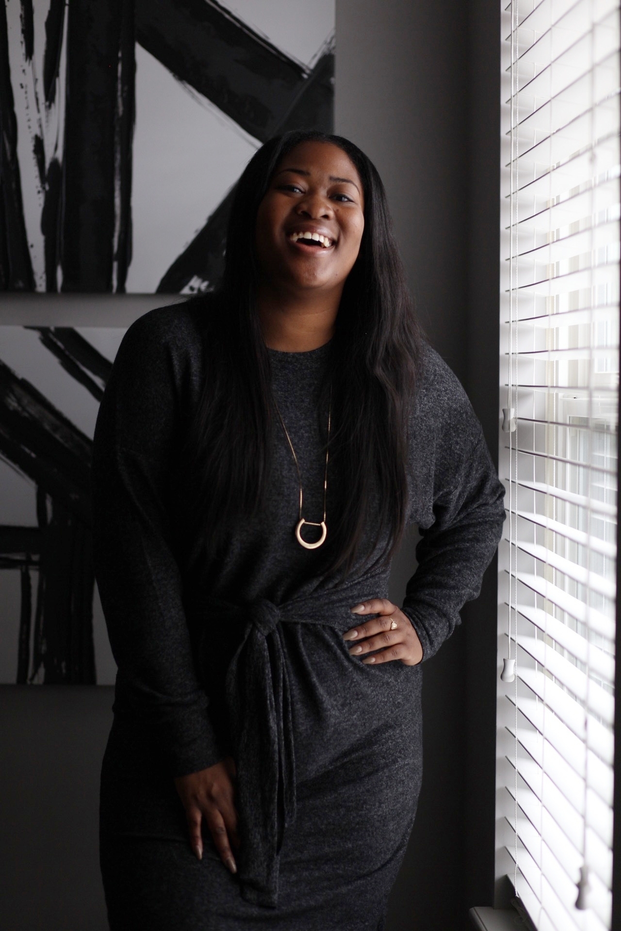 Behind the Lens: Podcasters, Authors and Bloggers, Oh My!