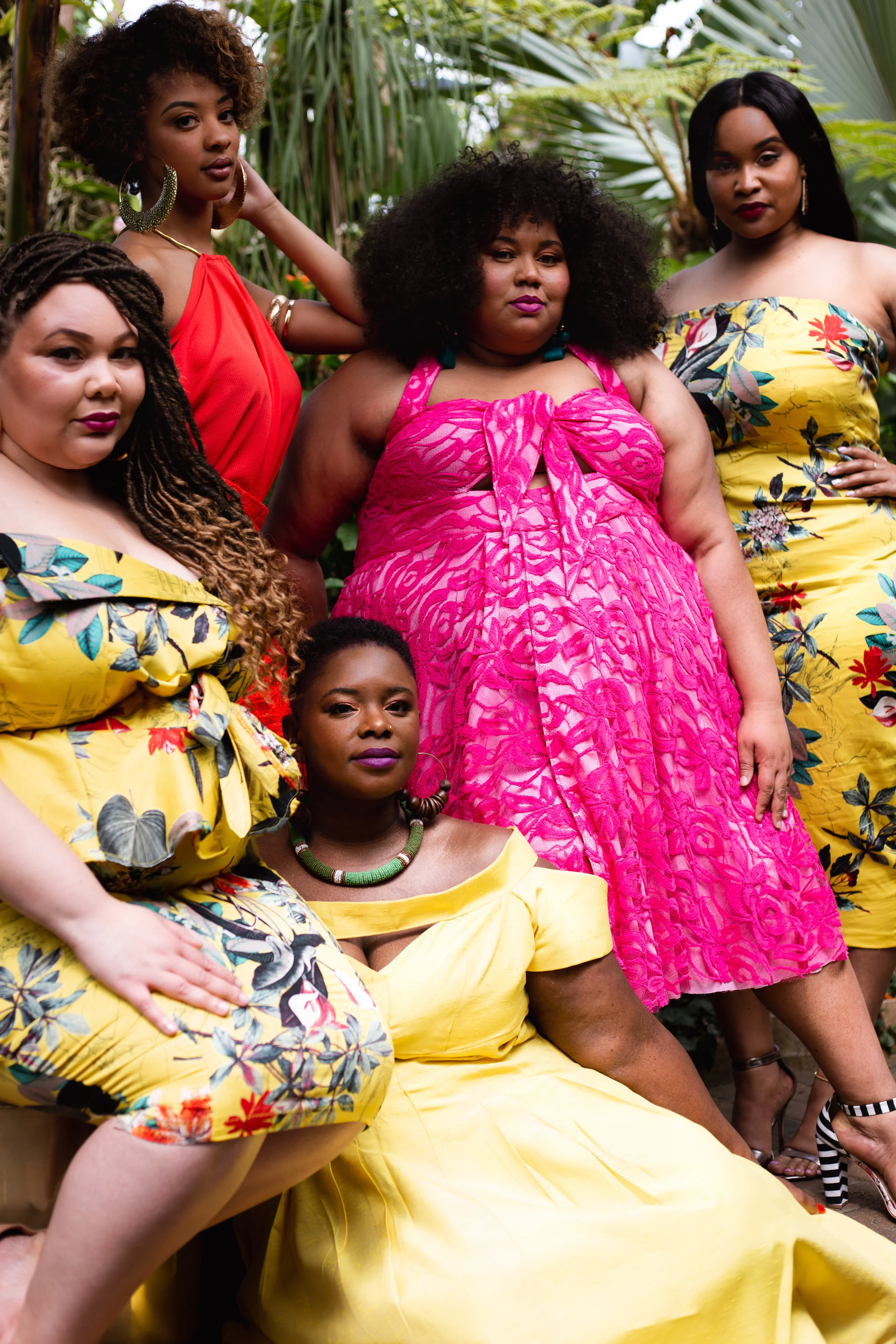 In My Lens: Twelve Fourteen Designs