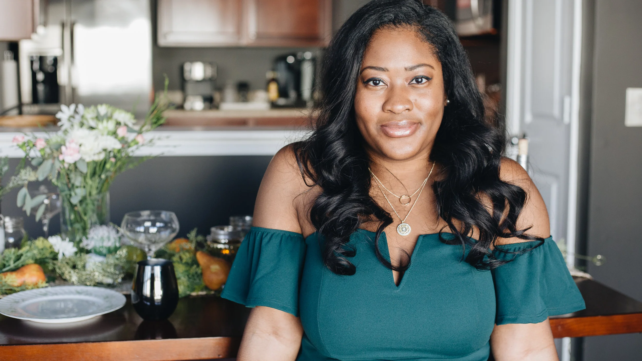 Featured: Voyage Houston Magazine