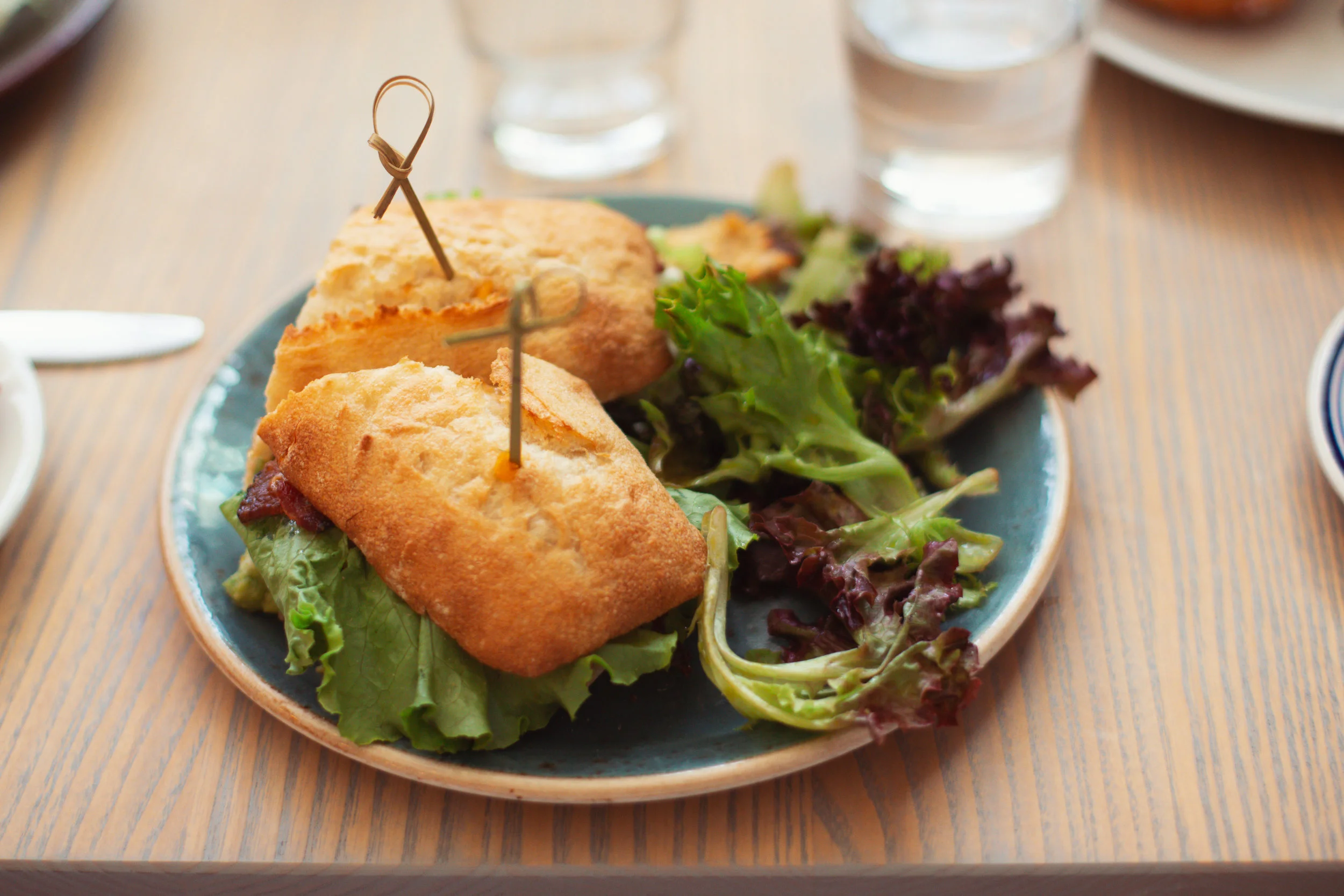 thegardentablemassave