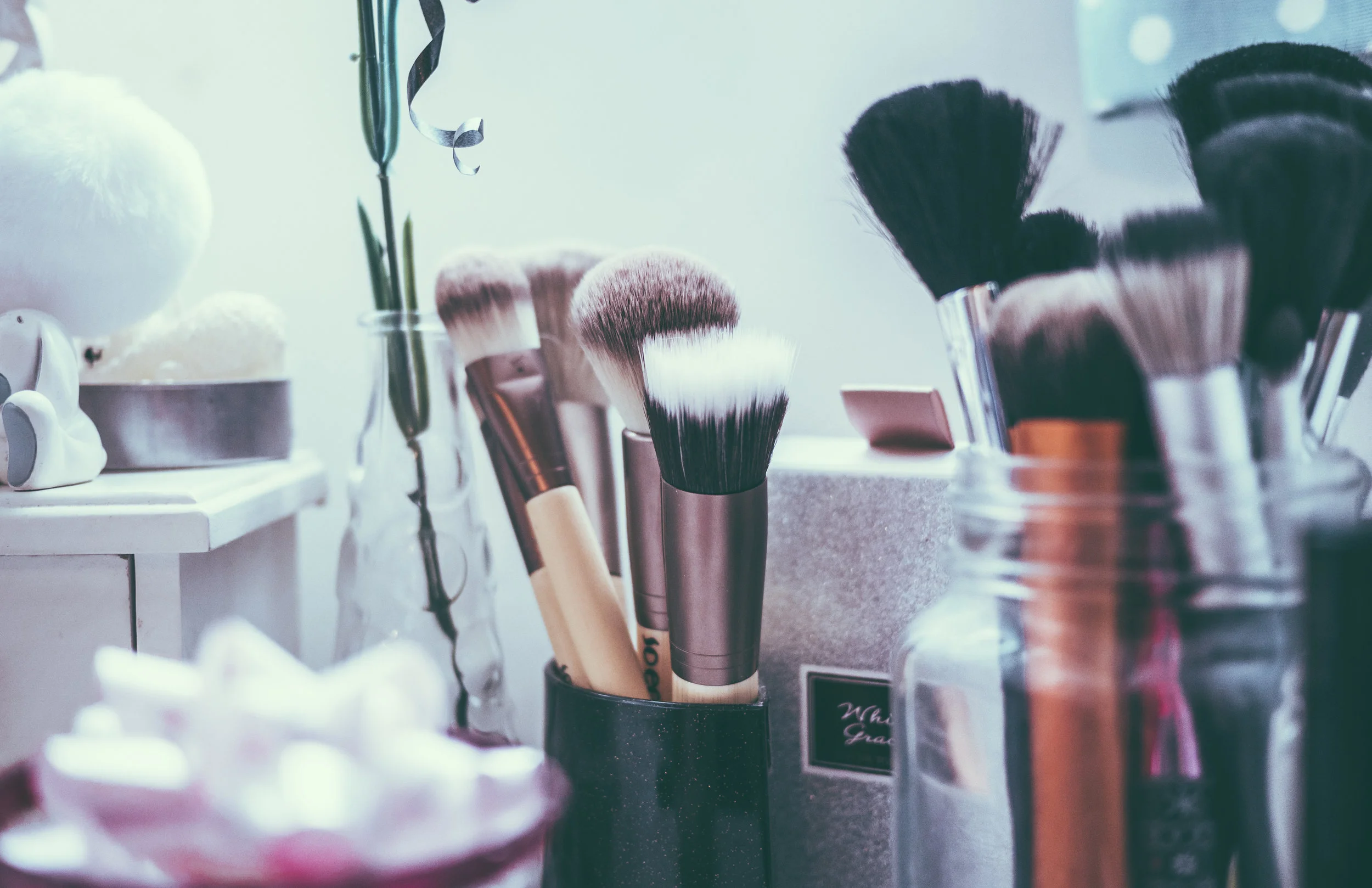 Photoshoot Prep Tips: All About Makeup 