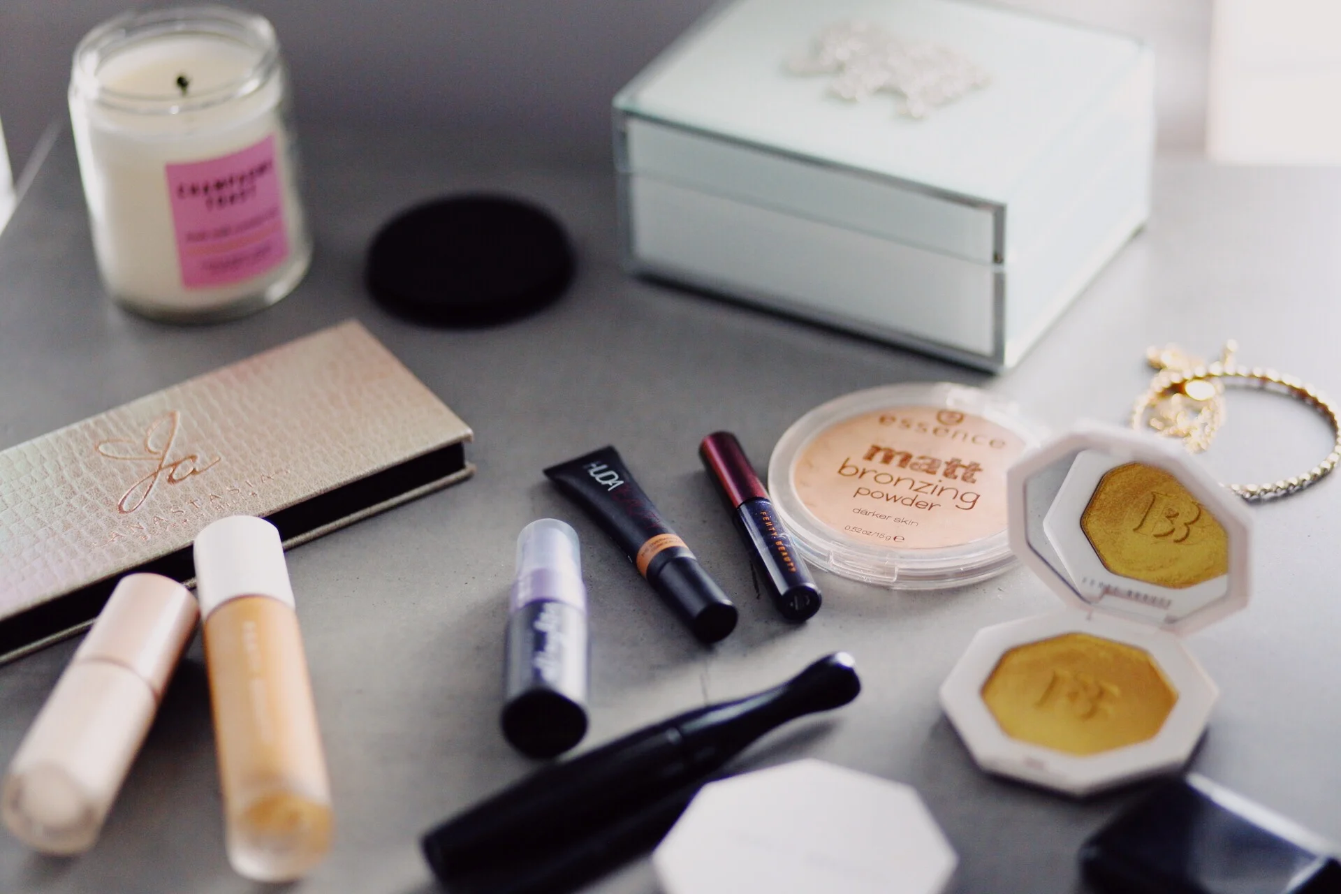 Jackie Aina ABH Fenty Beauty.JPG