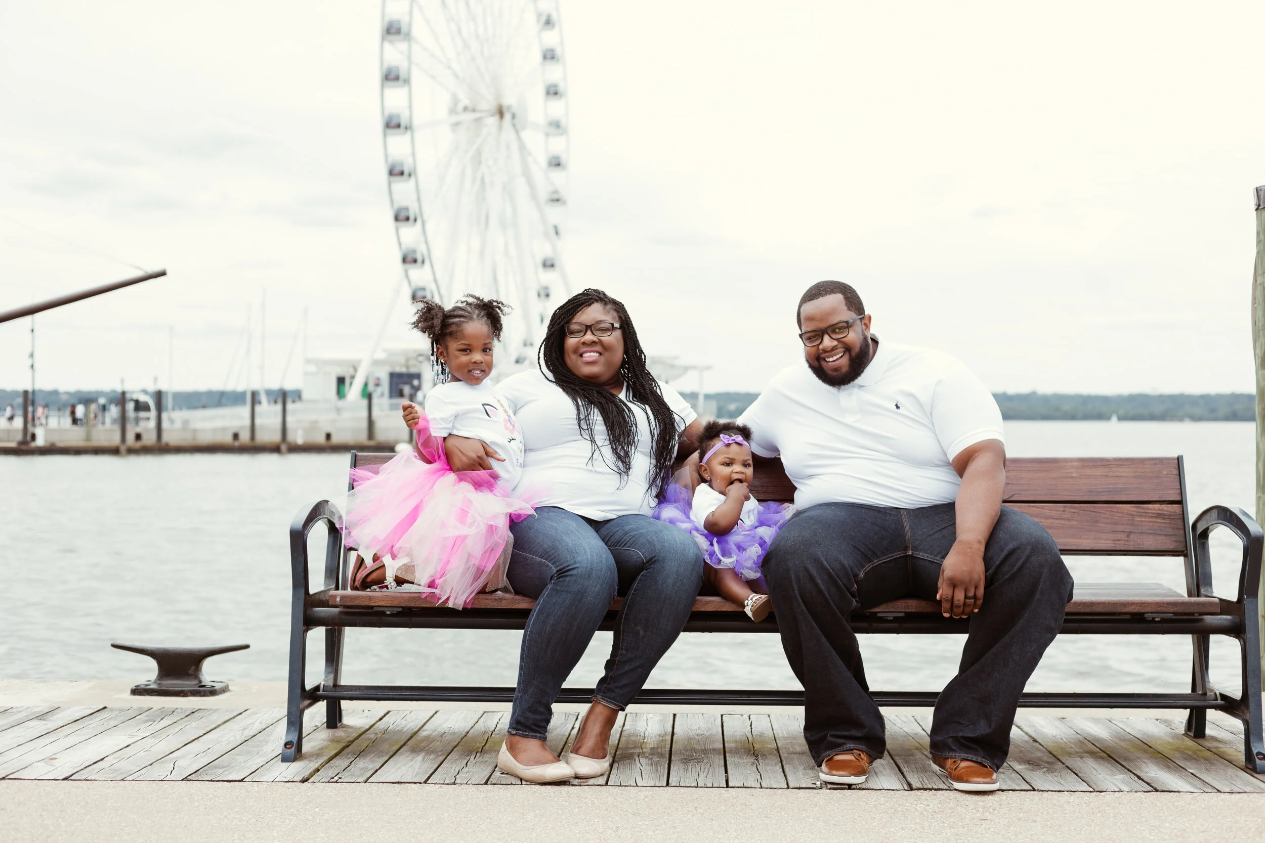 drea and co photography