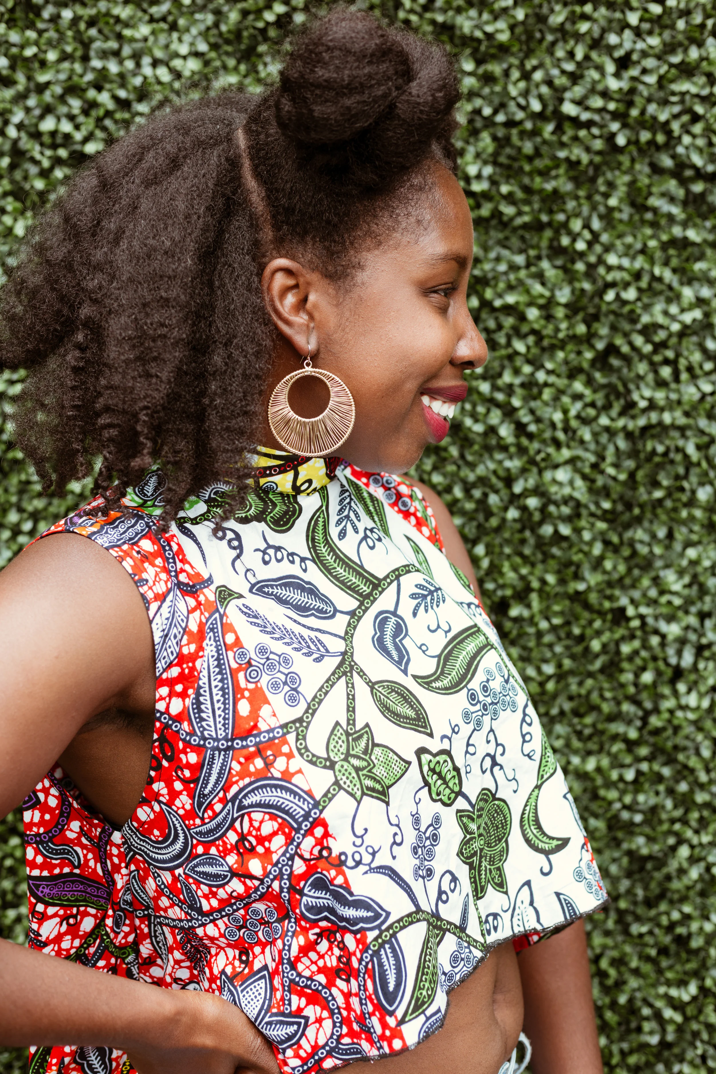 personal brand portraits. brooklyn, ny.