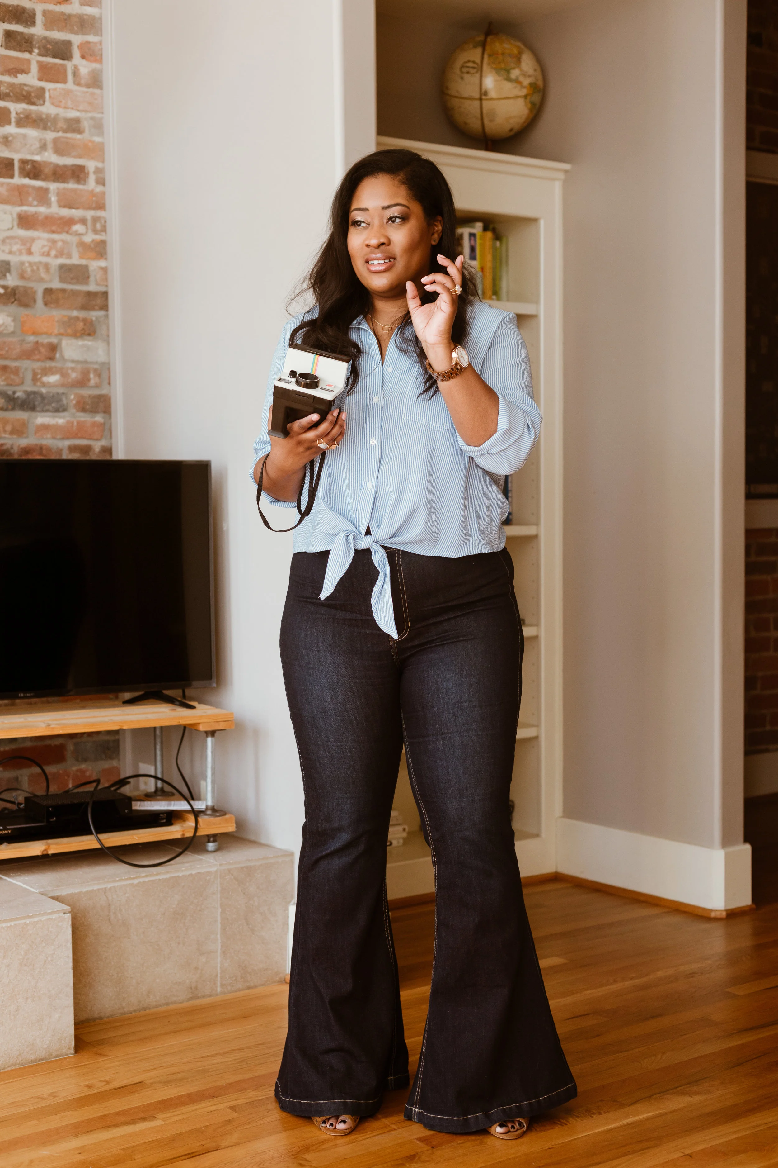 We're Live! Drea &amp; Co. Rebrand and New Website