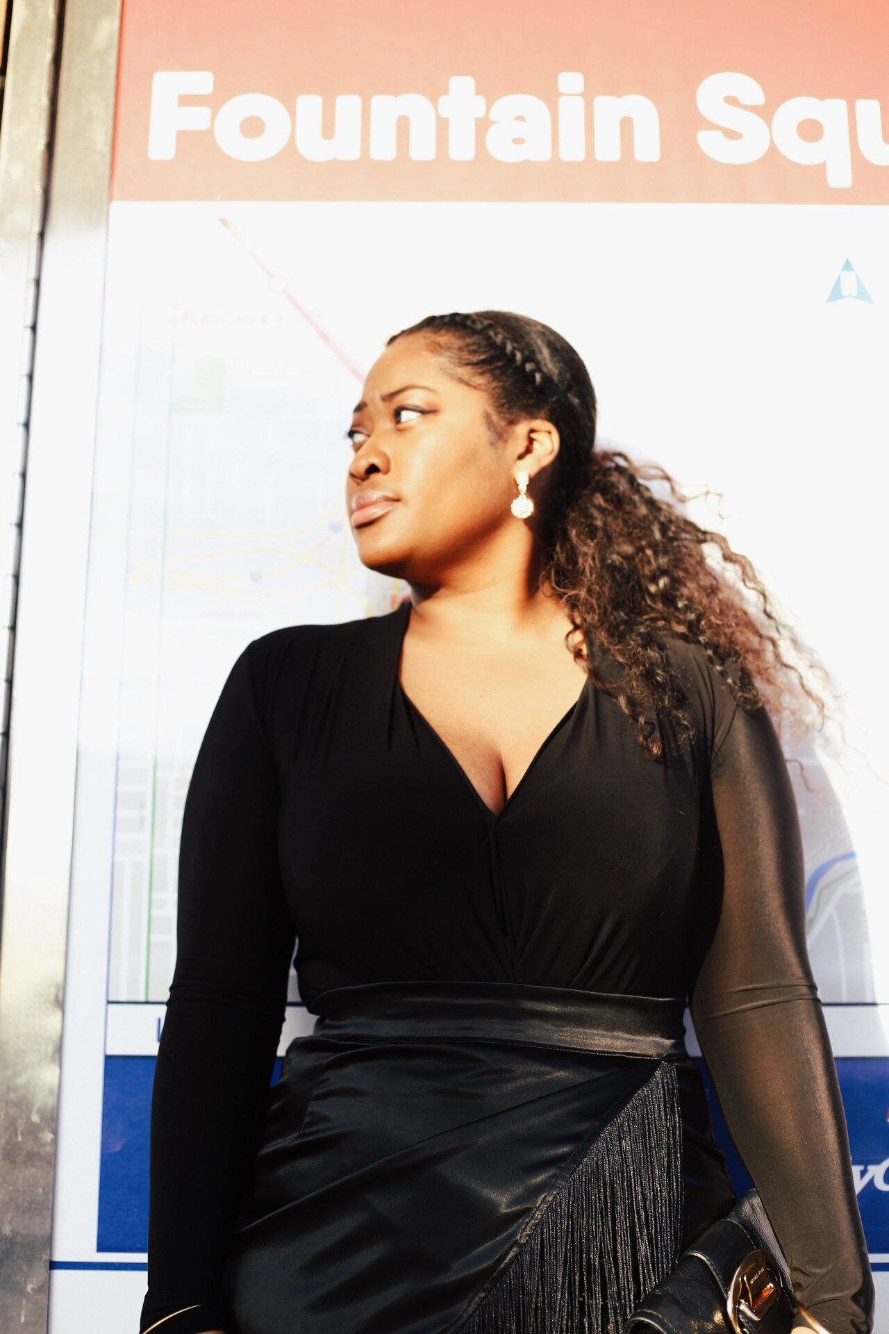 Indianapolis Fashion Blogger