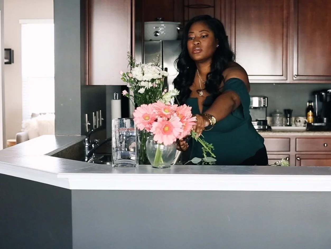 Social Media Pressures: Why I’m Not Participating in the Quarantine Olympics