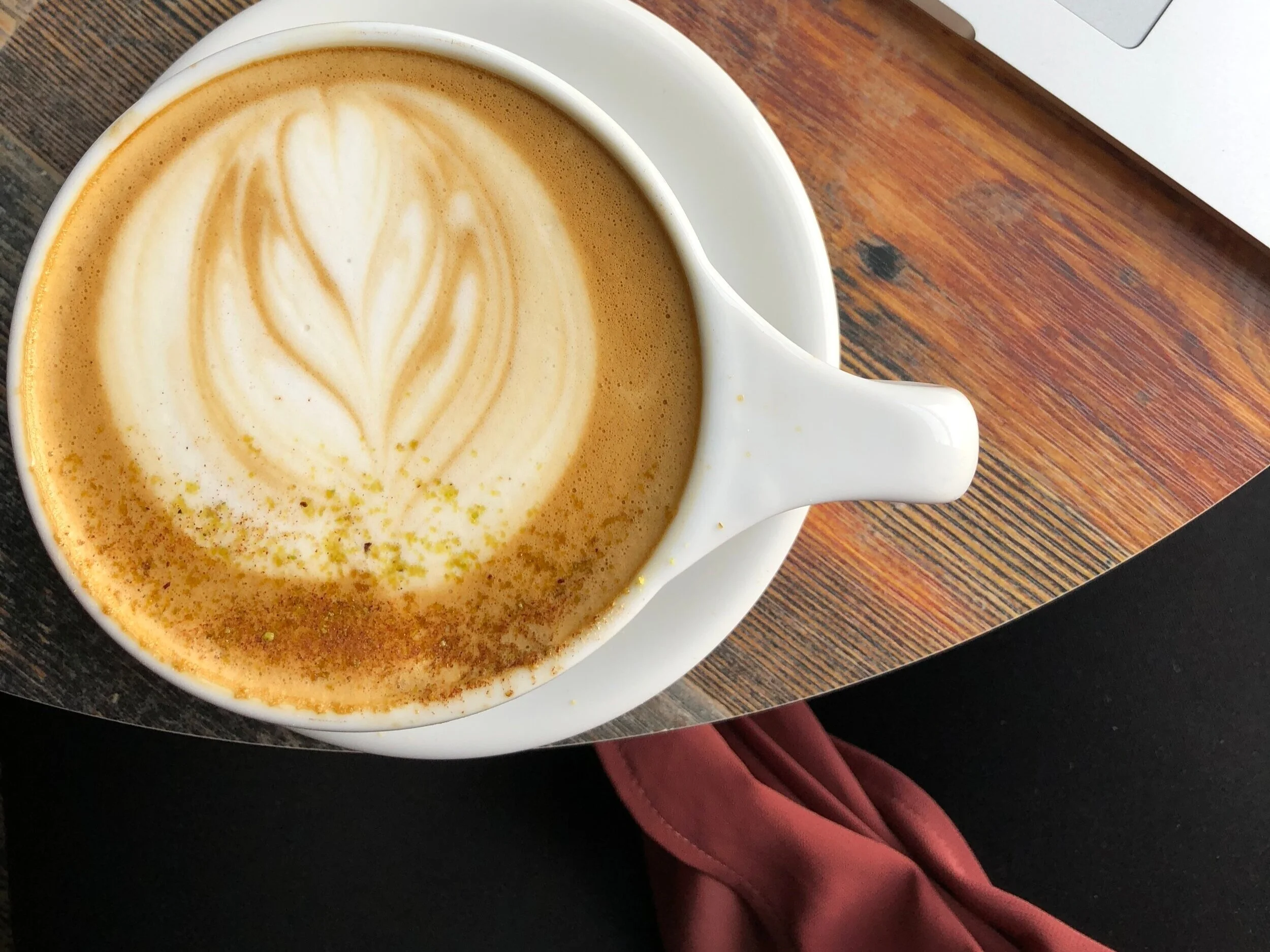 Curbside Coffee! 5 Indianapolis Spots for Curbside Coffee and More During Covid