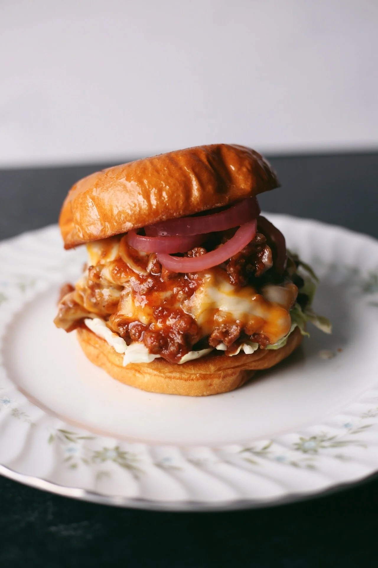 Bougie  A$$ Sloppy Joe Recipe 