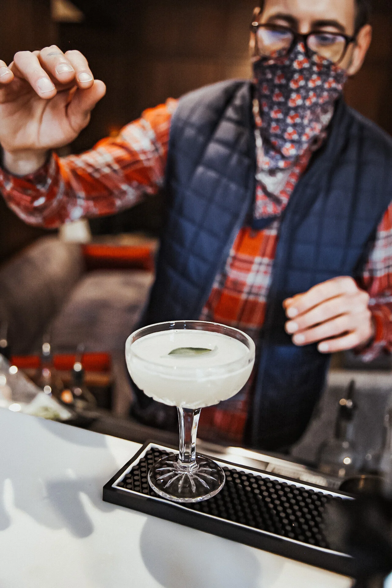 After Hours: Indy's 2021 Cocktail Scene