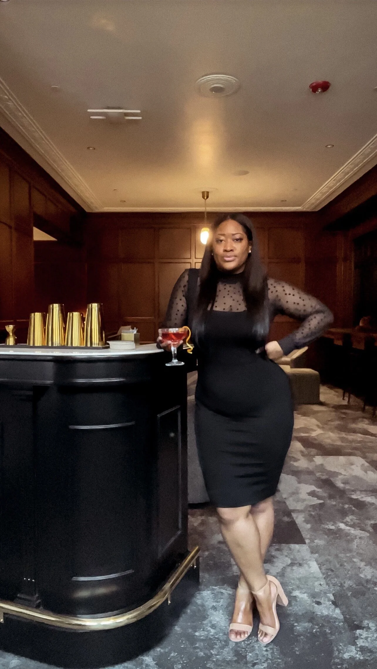 martina jackson bottleworks hotel