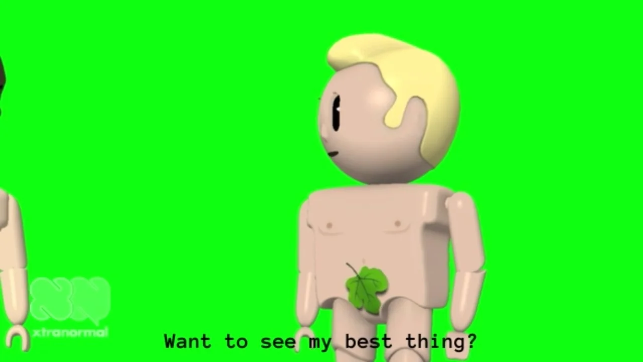 My Best Thing