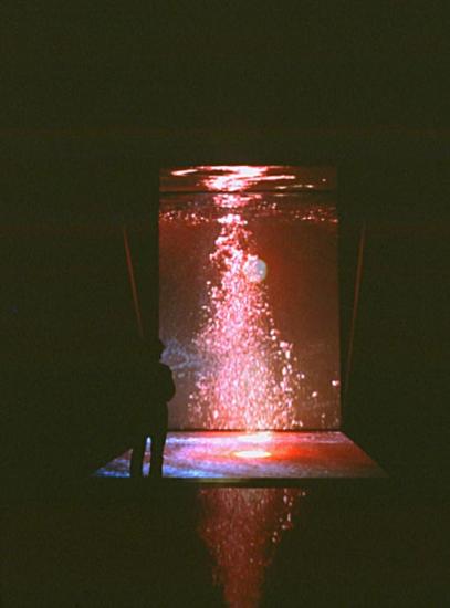 Courtesy of Bill Viola