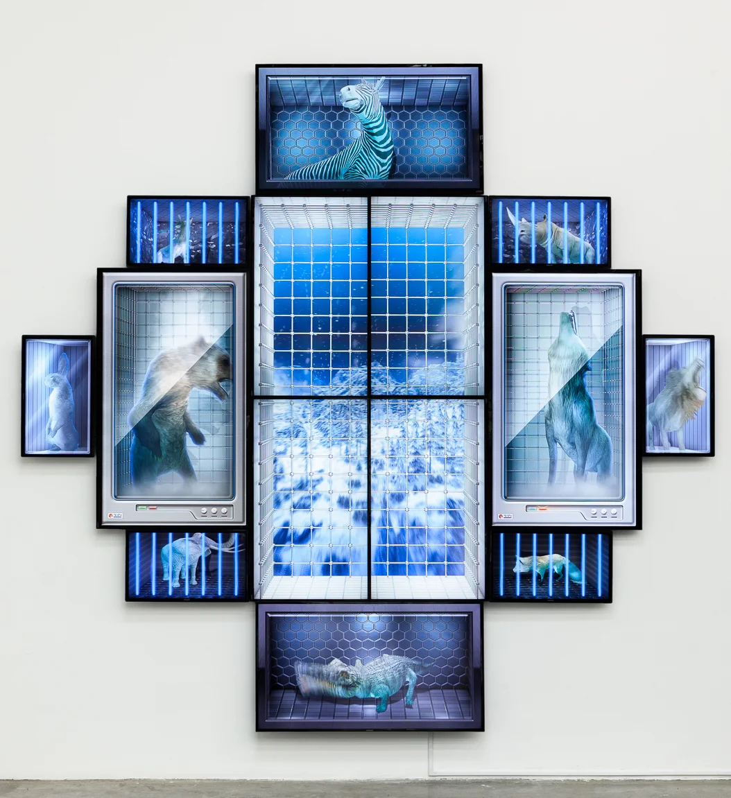 Image courtesy Contemporary Art Daily